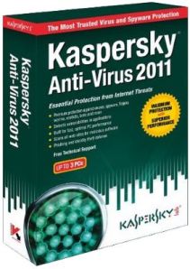 Download Kadpersky Anti virus Update Versi 2011 (11.0)